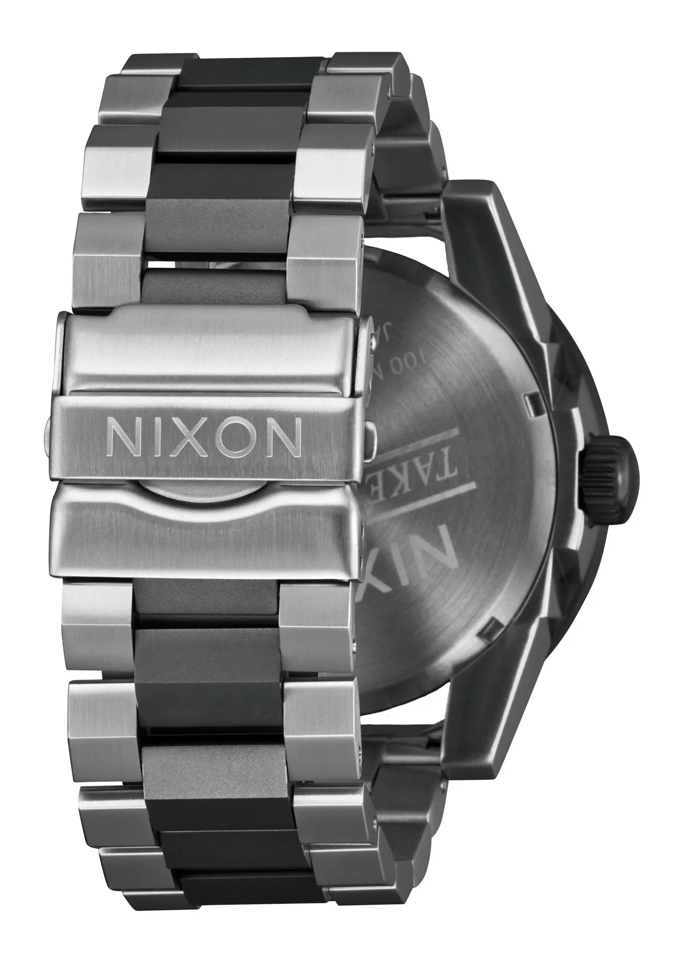 Nixon "Corporal SS" Watch in 4 Color Combinations