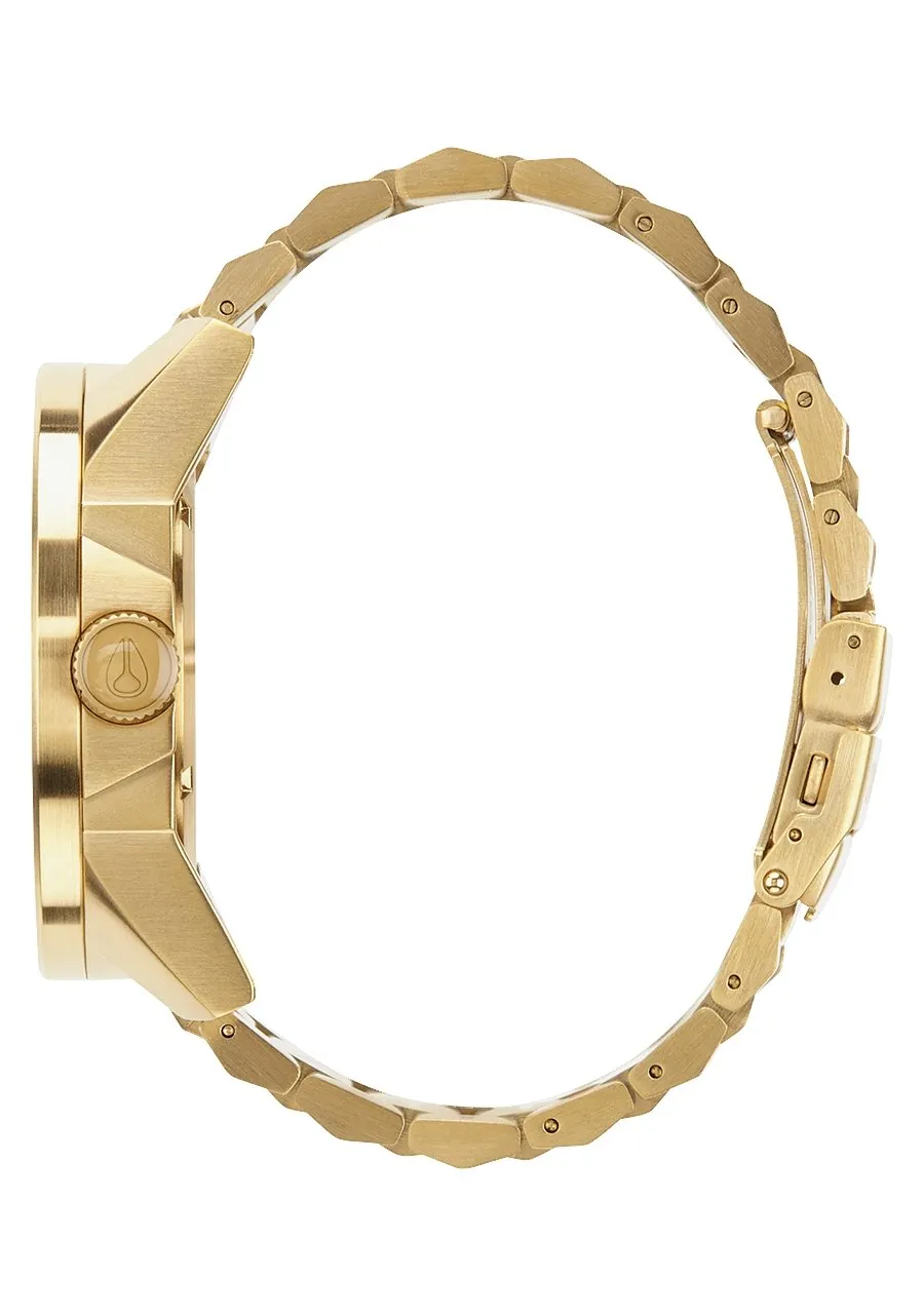 Nixon "Corporal SS" Watch in 4 Color Combinations