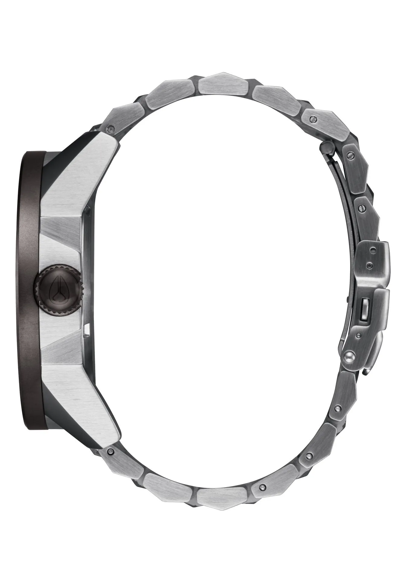 Nixon "Corporal SS" Watch in 4 Color Combinations