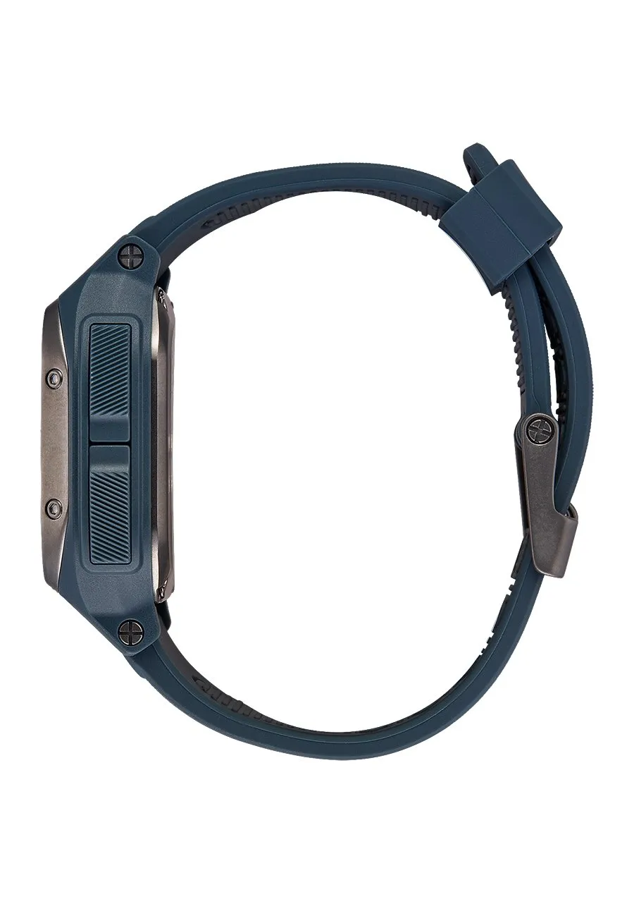 Nixon "Regulus Expedition" Watch in Slate Blue