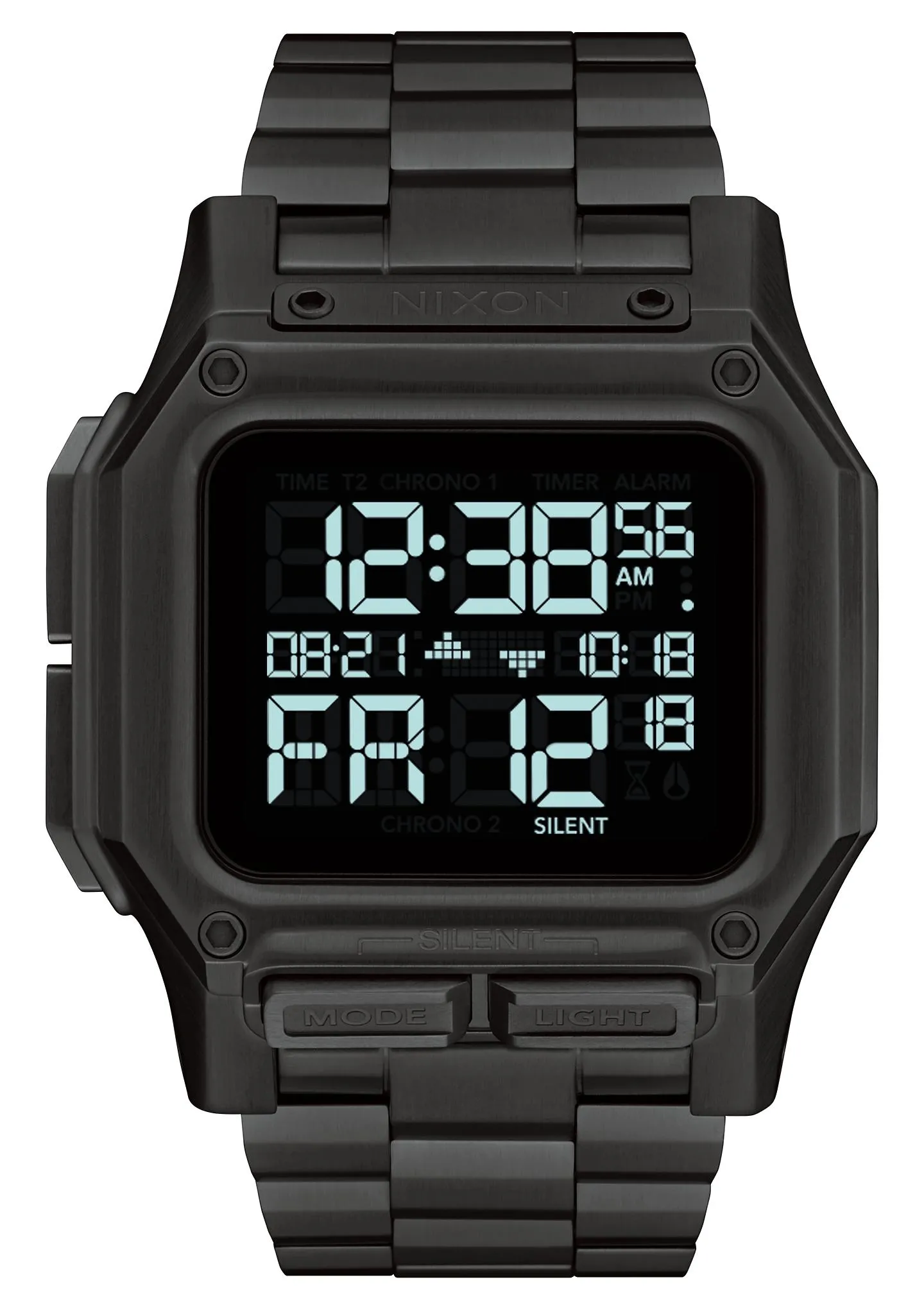 Nixon Regulus SS