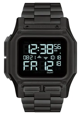 Nixon Regulus SS