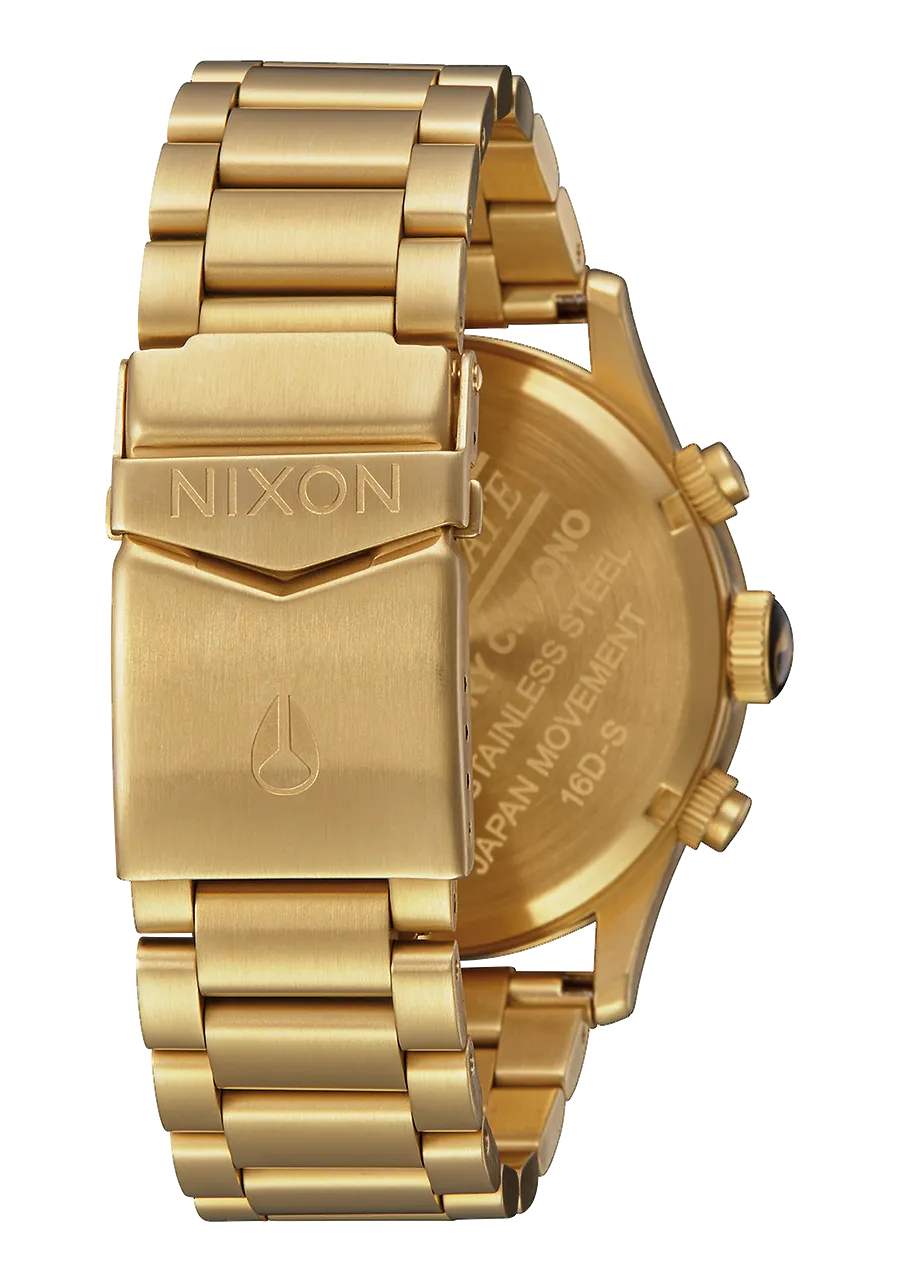 Nixon Sentry Chrono V1