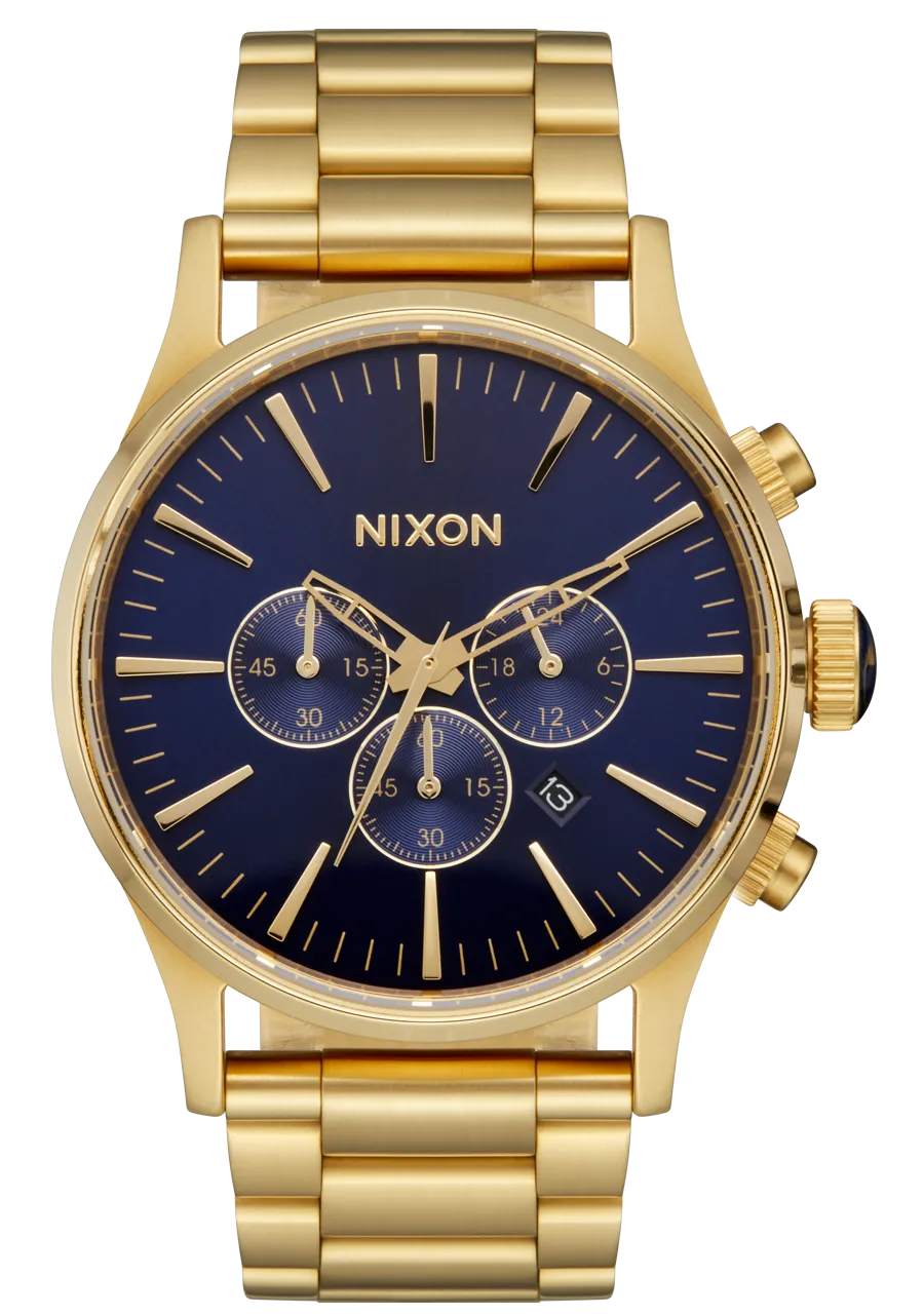 Nixon Sentry Chrono V1