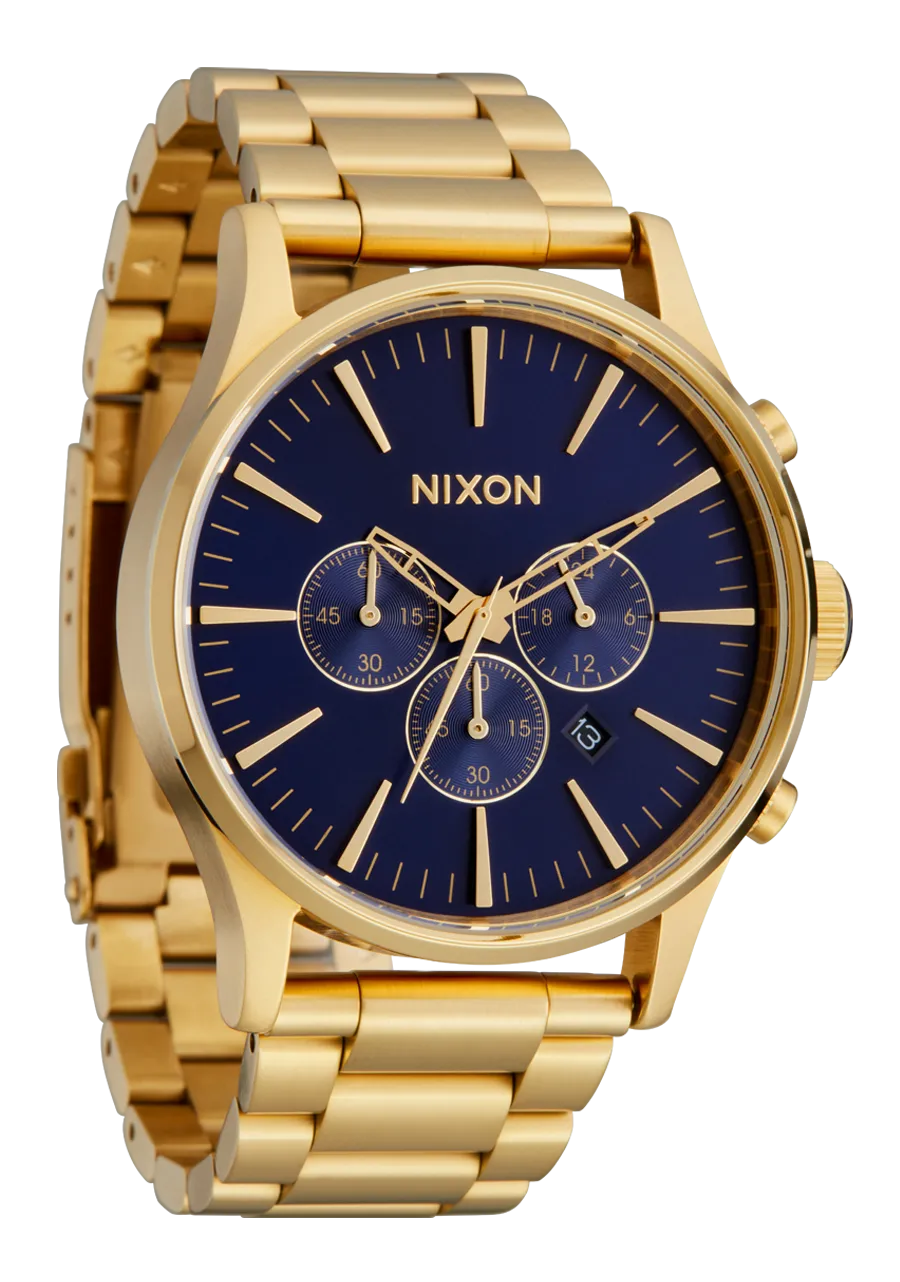Nixon Sentry Chrono V1