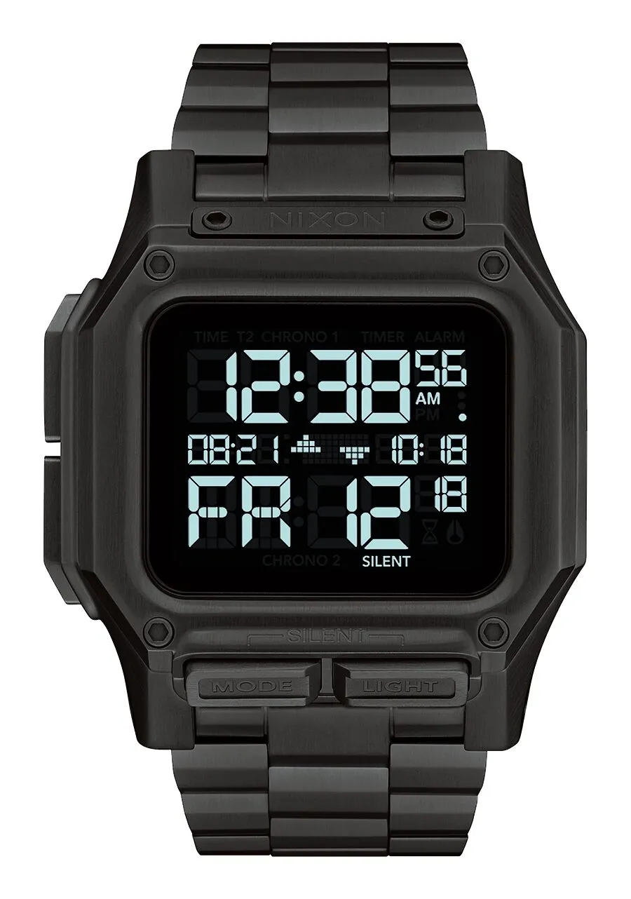 Nixon The Regulus SS Watch