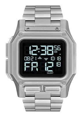 Nixon The Regulus SS Watch