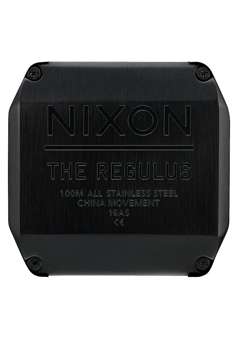 Nixon The Regulus SS Watch
