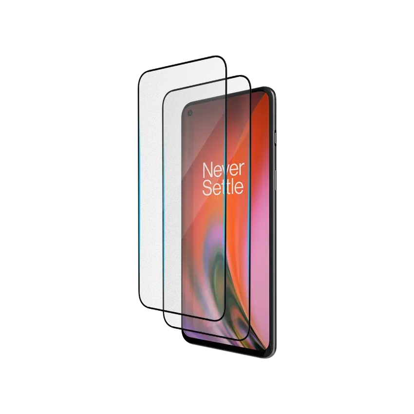 OnePlus Nord 2 5G Tempered Glass Screen Protector