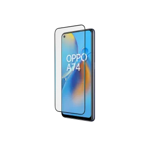 Oppo A74 4G Tempered Glass Screen Protector