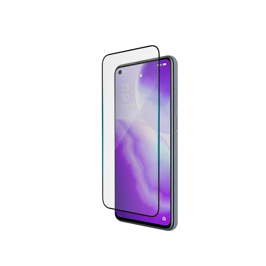 Oppo Reno5 Lite Tempered Glass Screen Protector