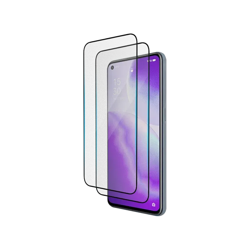 Oppo Reno5 Lite Tempered Glass Screen Protector