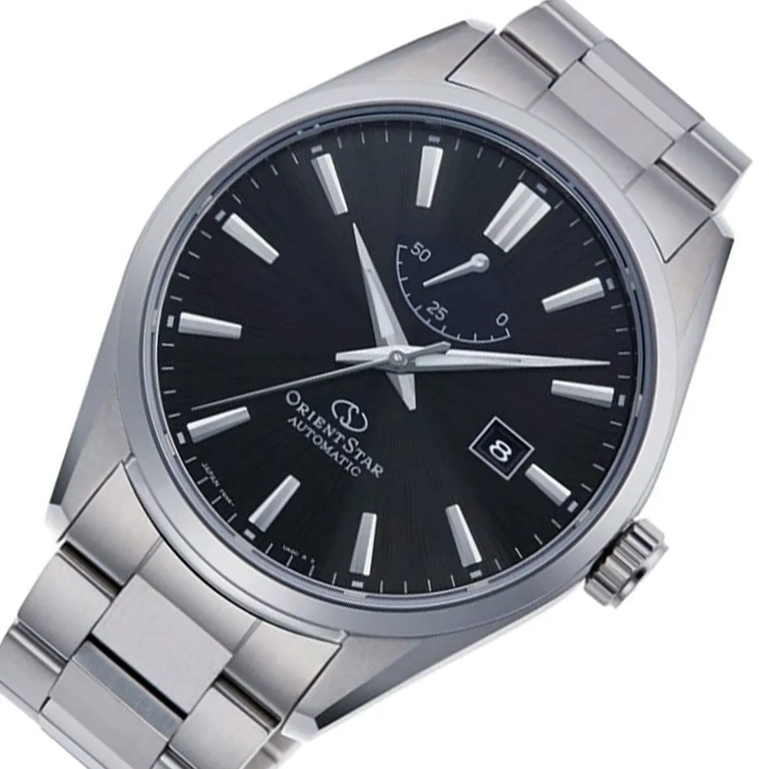 Orient Star Classic Automatic Analog Mens Watch RE-AU0402B00B RE-AU0402B
