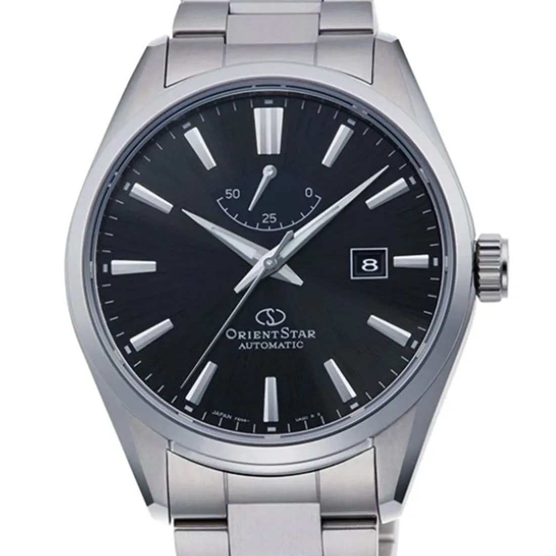 Orient Star Classic Automatic Analog Mens Watch RE-AU0402B00B RE-AU0402B