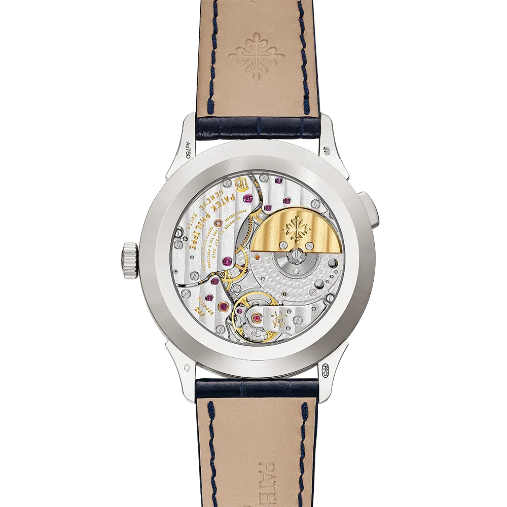 Patek Philippe Complications 5231G-001