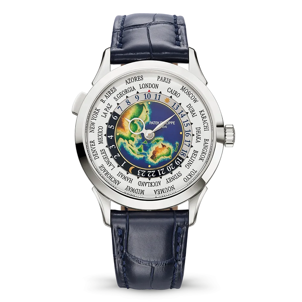 Patek Philippe Complications 5231G-001