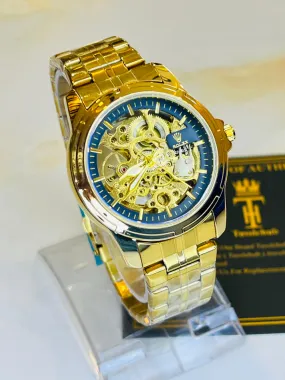 Premium Branded RLX Watch -02