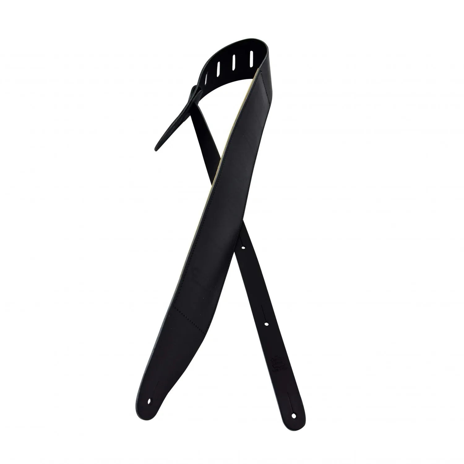 PS70-BK | Padded Strap - Black