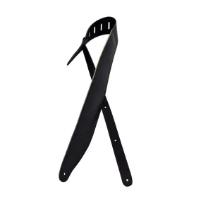 PS70-BK | Padded Strap - Black