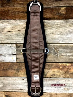 PVC Roper Cinch