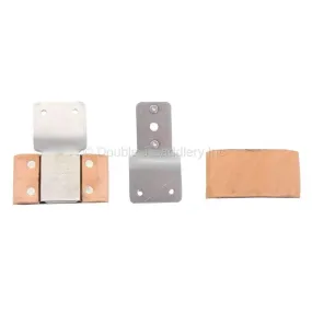 Quick Change Buckles
