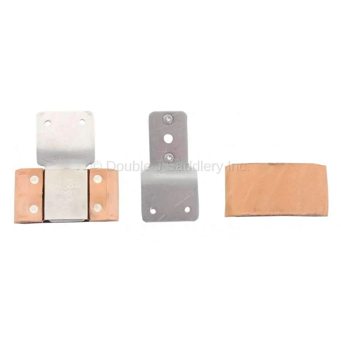 Quick Change Buckles