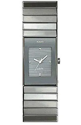 Rado Ceramica Ladies Watch R21480712