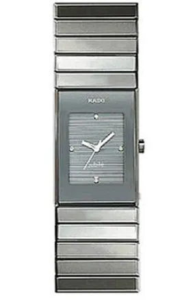 Rado Ceramica Ladies Watch R21480712
