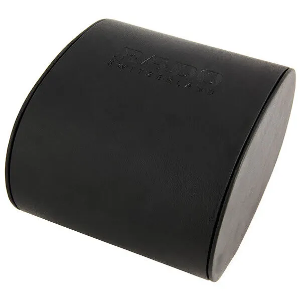 Rado Sintra Black Ceramic Men's R13724752