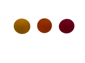 Rainbow Balls
