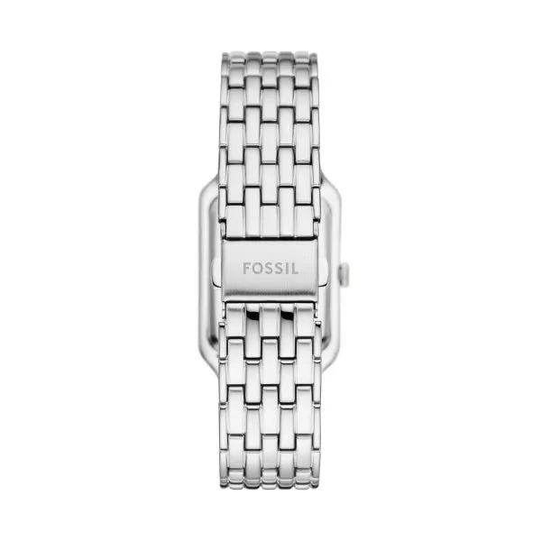 RAQUEL Women Stainless Steel Watch