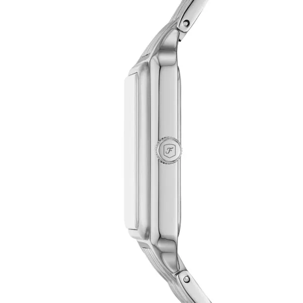RAQUEL Women Stainless Steel Watch