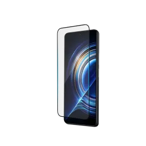 Redmi K50 Tempered Glass Screen Protector