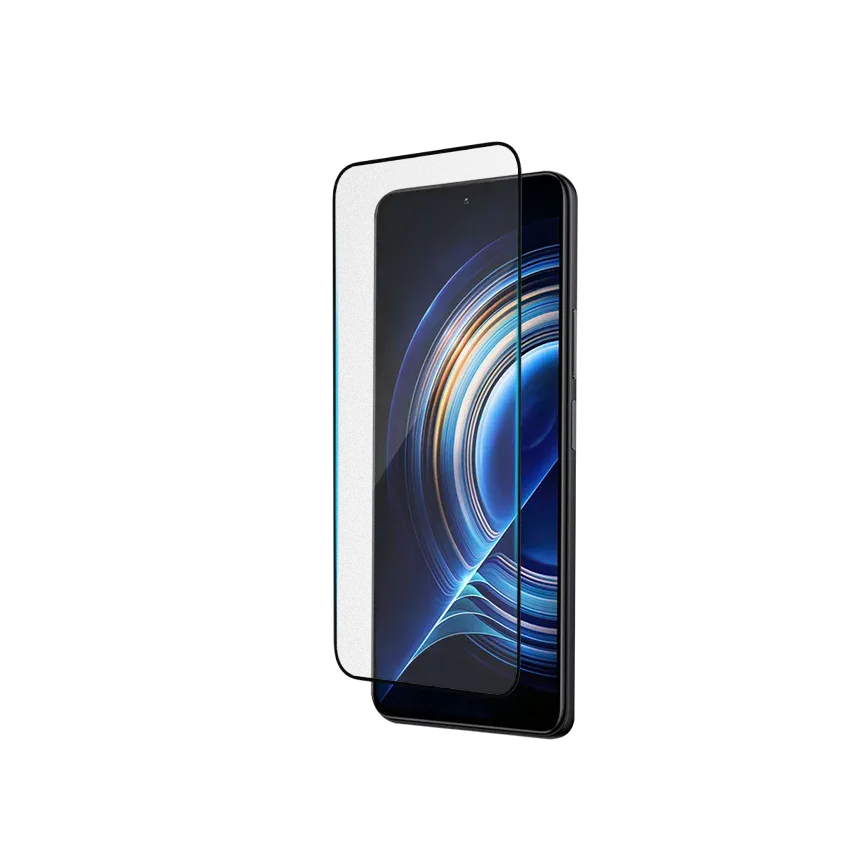 Redmi K50 Tempered Glass Screen Protector