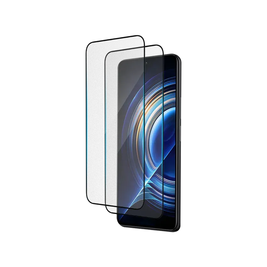 Redmi K50 Tempered Glass Screen Protector