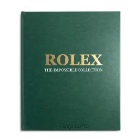 Rolex: The Impossible Collection