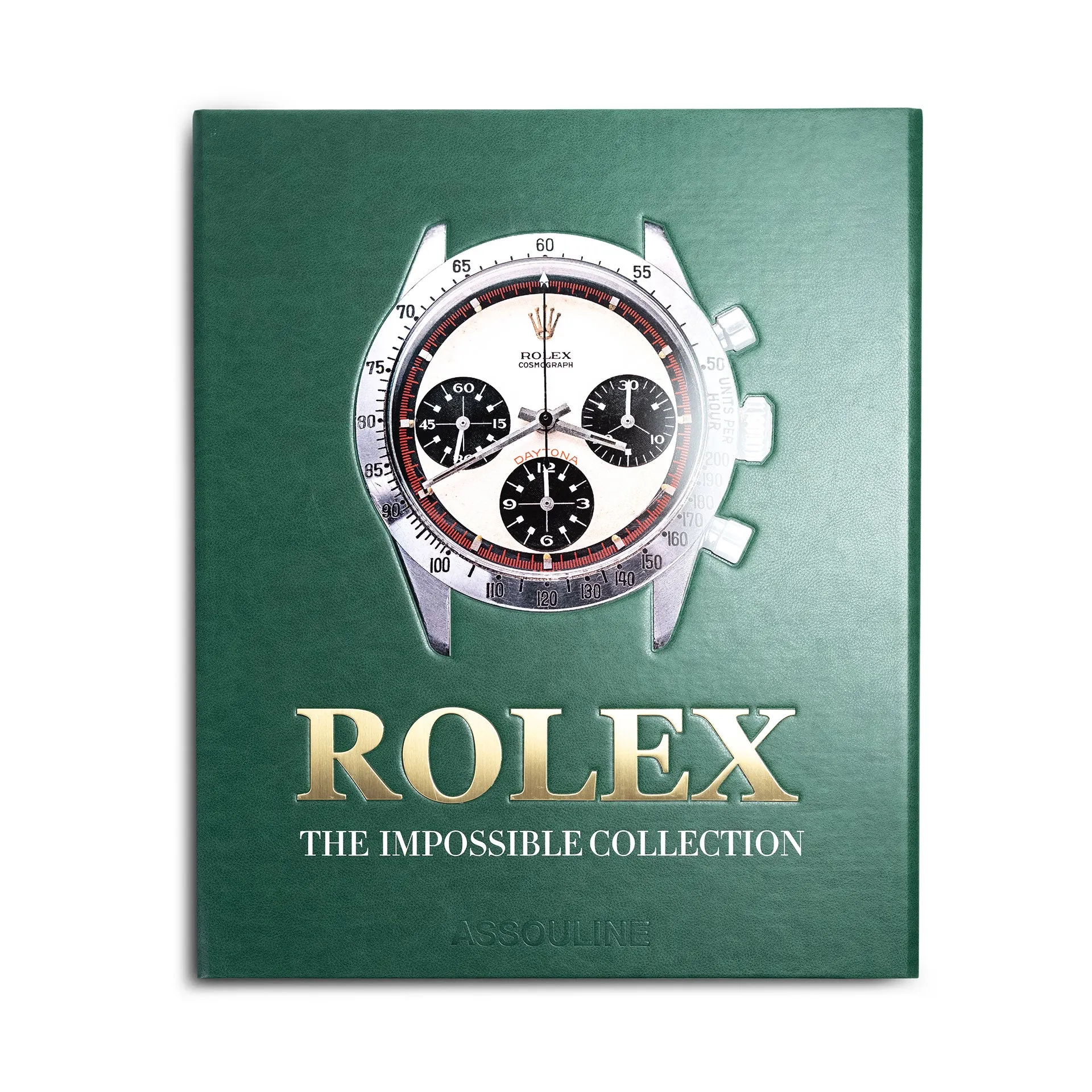 Rolex: The Impossible Collection