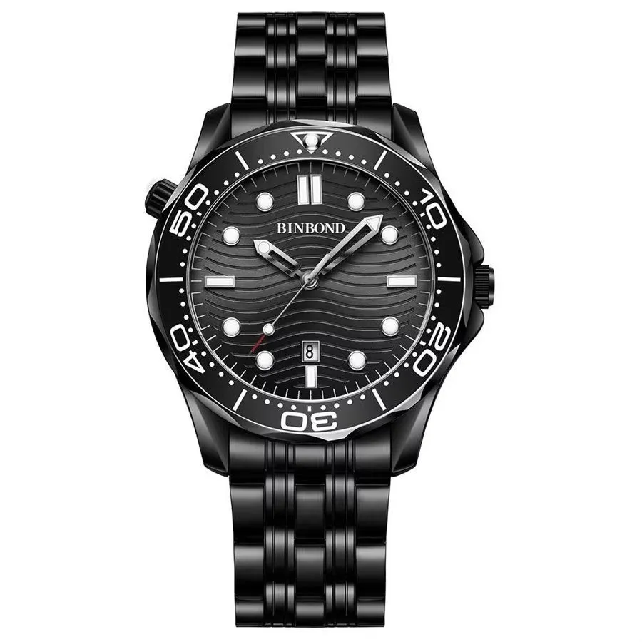 Royvane Chrono Watches Elegance