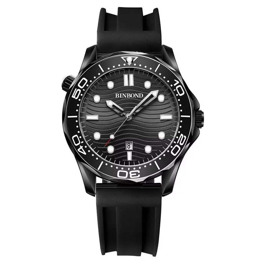 Royvane Chrono Watches Elegance