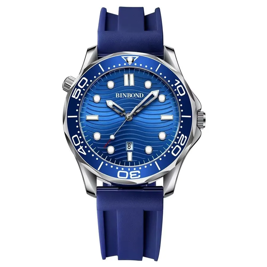 Royvane Chrono Watches Elegance