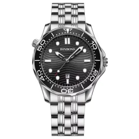 Royvane Chrono Watches Elegance