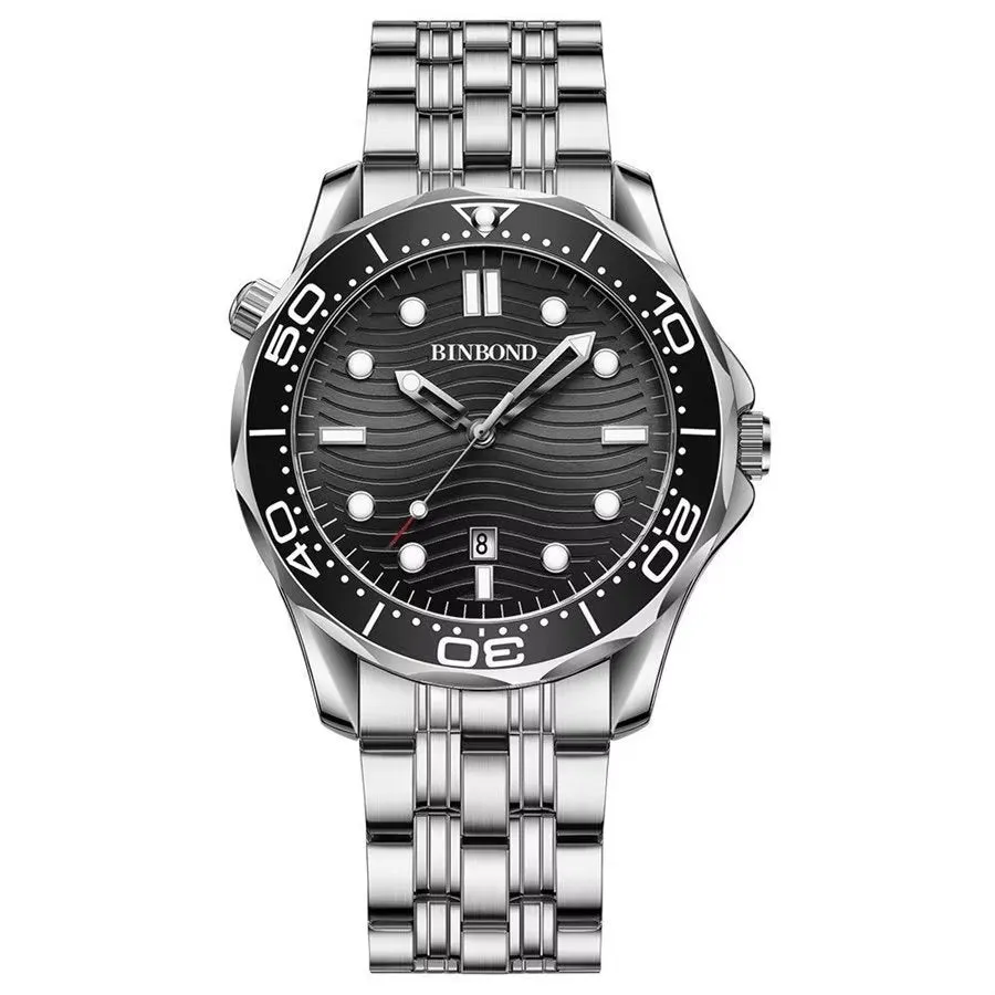 Royvane Chrono Watches Elegance