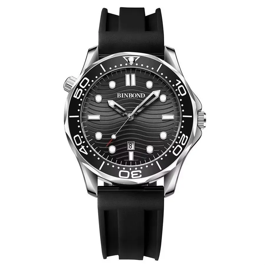 Royvane Chrono Watches Elegance
