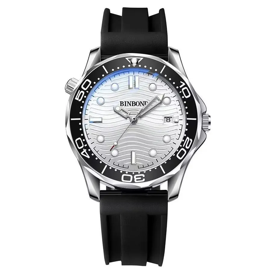 Royvane Chrono Watches Elegance