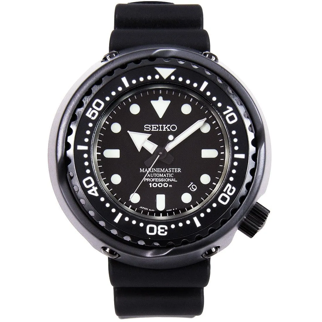 SBDX013J Seiko Prospex Marinemaster Automative Mens Dive Watch