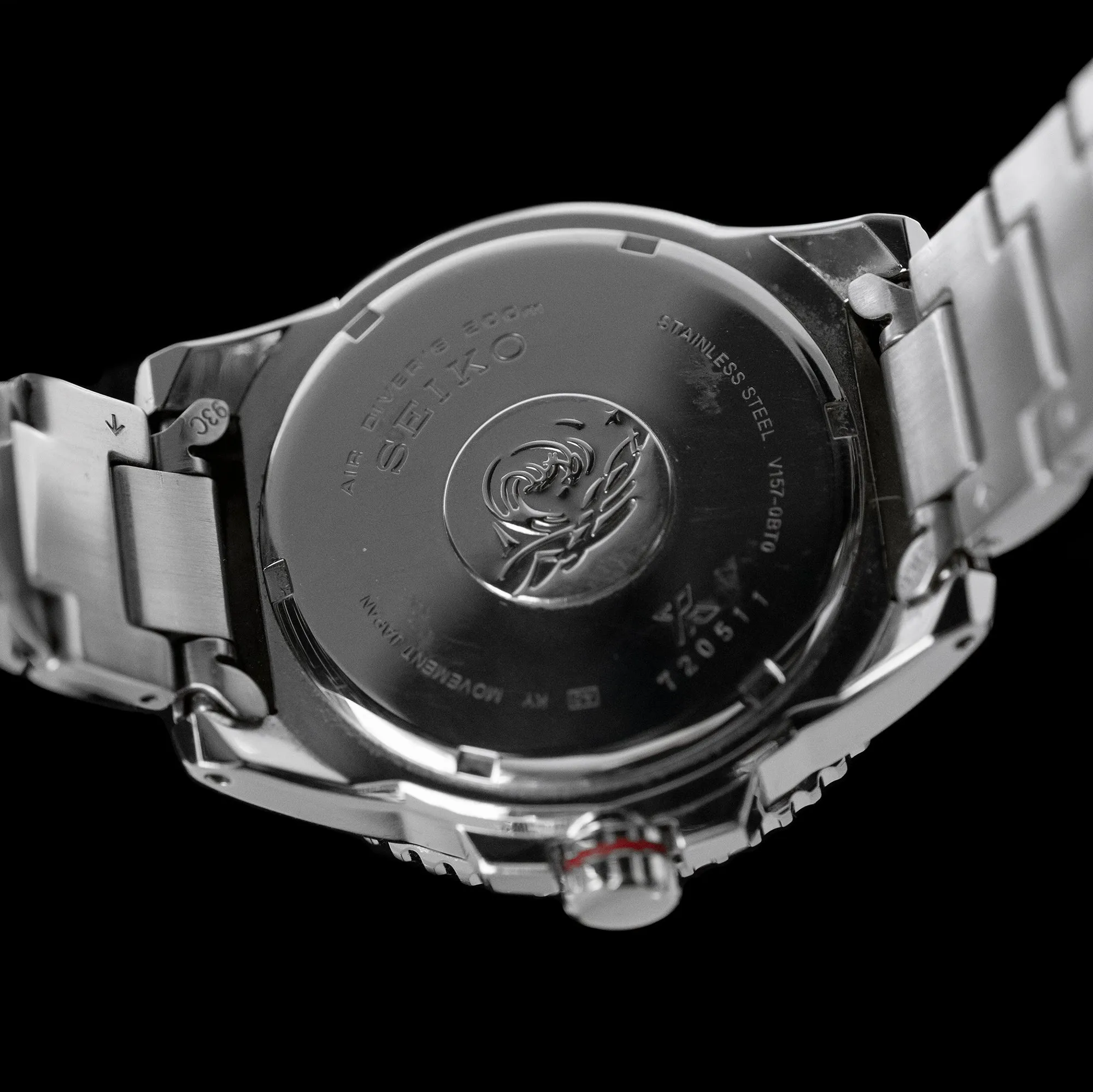 Seiko - 2019 Solar Prospex Diver