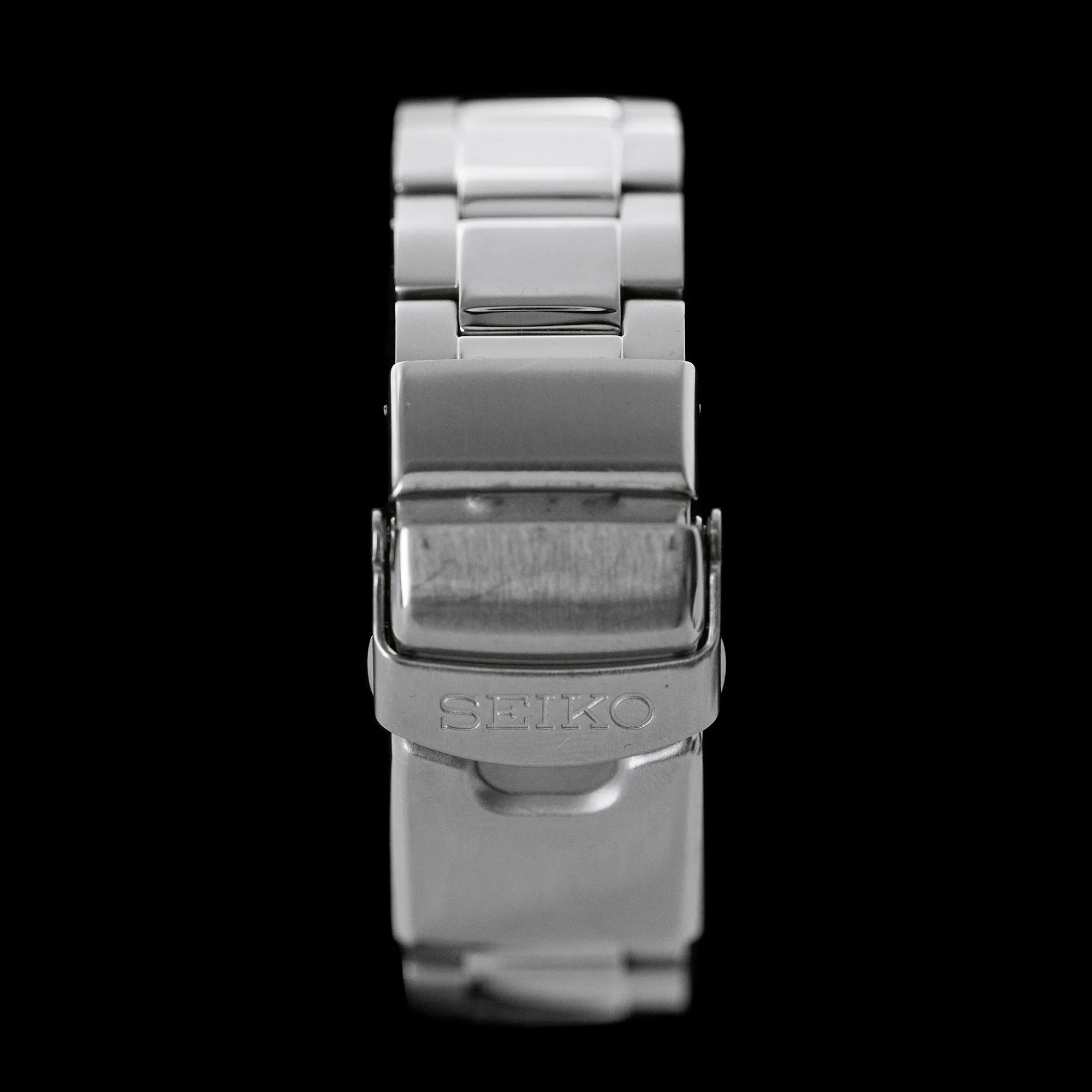 Seiko - 2019 Solar Prospex Diver