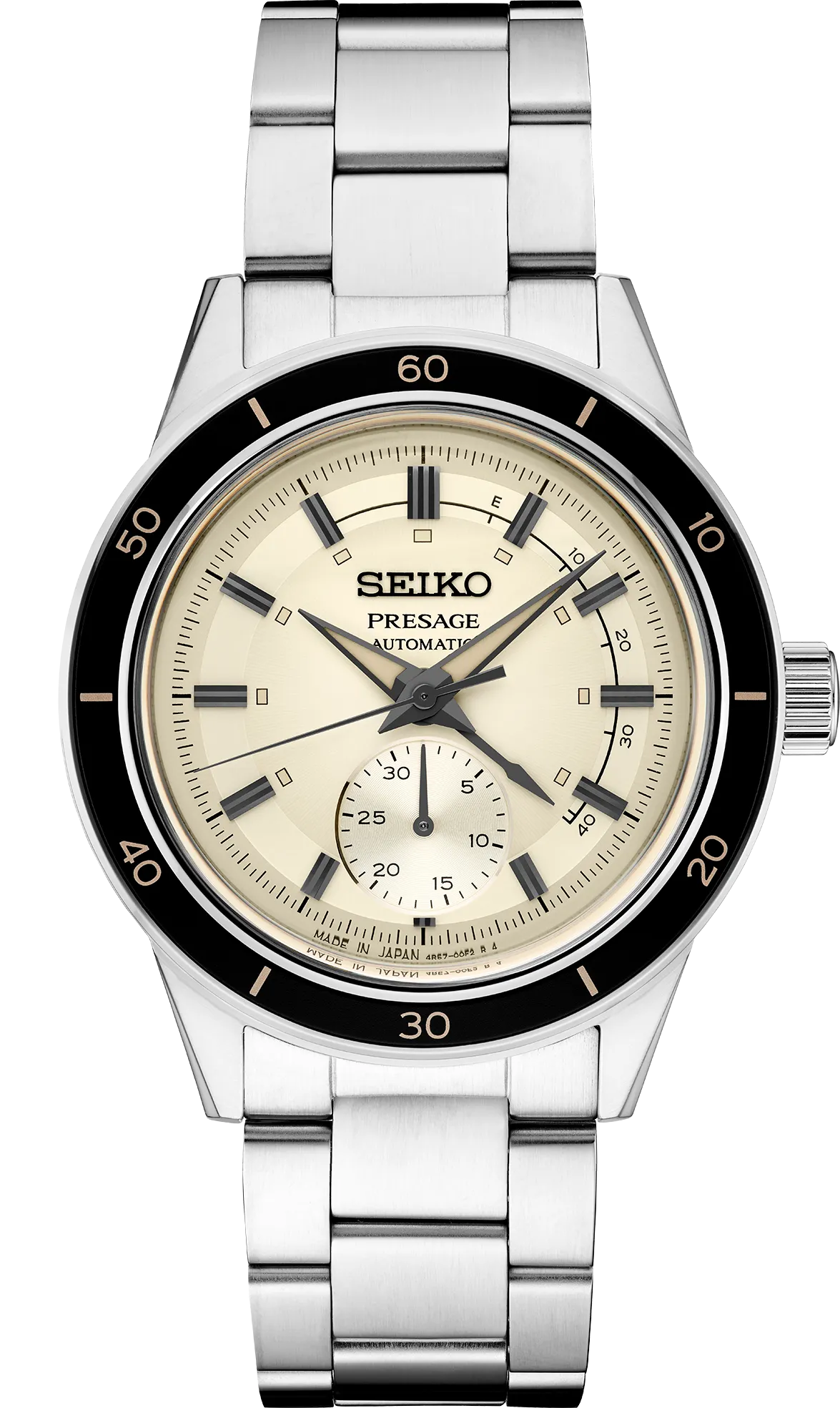 Seiko - Presage  Automatic | SSA447