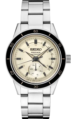 Seiko - Presage  Automatic | SSA447