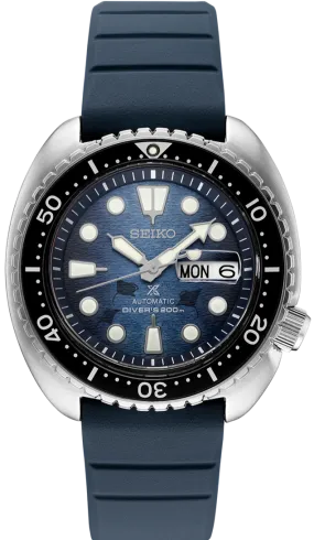 Seiko - Prospex Automatic Diver SE | SRPF77